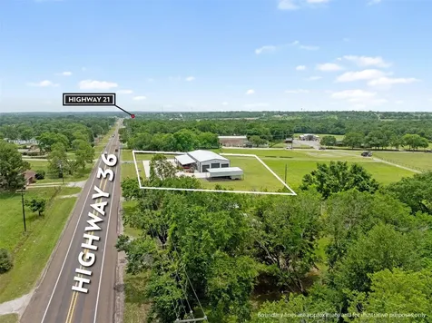 1229 State Highway 36 N Caldwell TX 77836
