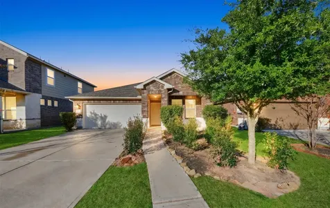 24654 Greenwood Bay Drive Richmond TX 77406