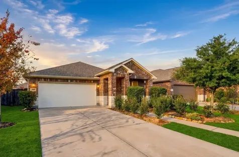 24654 Greenwood Bay Drive Richmond TX 77406