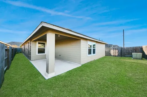 24654 Greenwood Bay Drive Richmond TX 77406