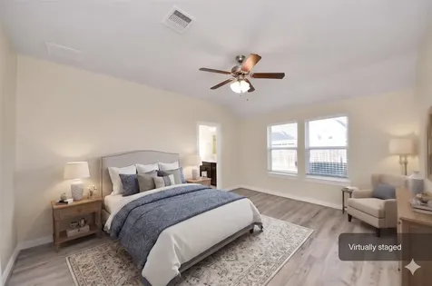 24654 Greenwood Bay Drive Richmond TX 77406