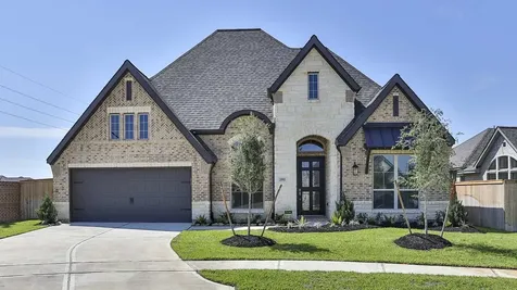 20903 Whirlaway Green Circle Tomball TX 77377