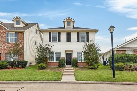 20747 Settlers Lake Circle N Katy TX 77449