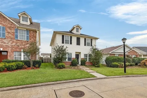 20747 Settlers Lake Circle N Katy TX 77449