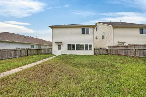 20747 Settlers Lake Circle N Katy TX 77449