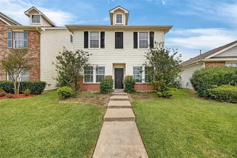 20747 Settlers Lake Circle N Katy TX 77449