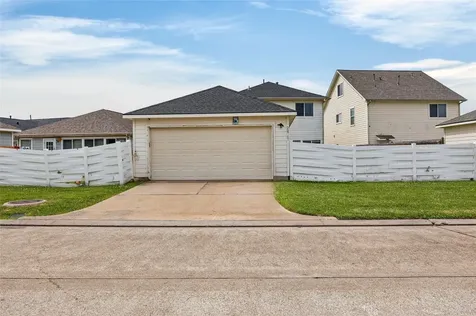 20747 Settlers Lake Circle N Katy TX 77449
