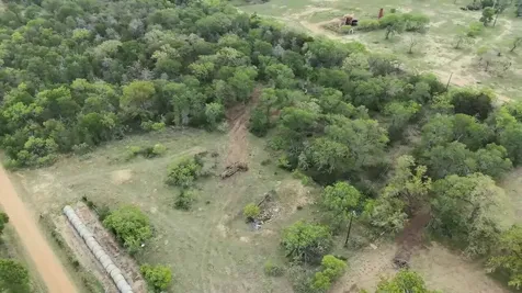 Tbd Lot 2 191 Paffen Road Paige TX 78659