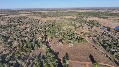 Tbd Lot 2 191 Paffen Road Paige TX 78659
