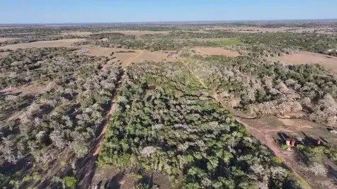Tbd Lot 2 191 Paffen Road Paige TX 78659