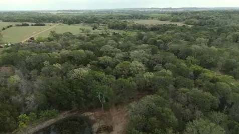 Tbd Lot 2 191 Paffen Road Paige TX 78659
