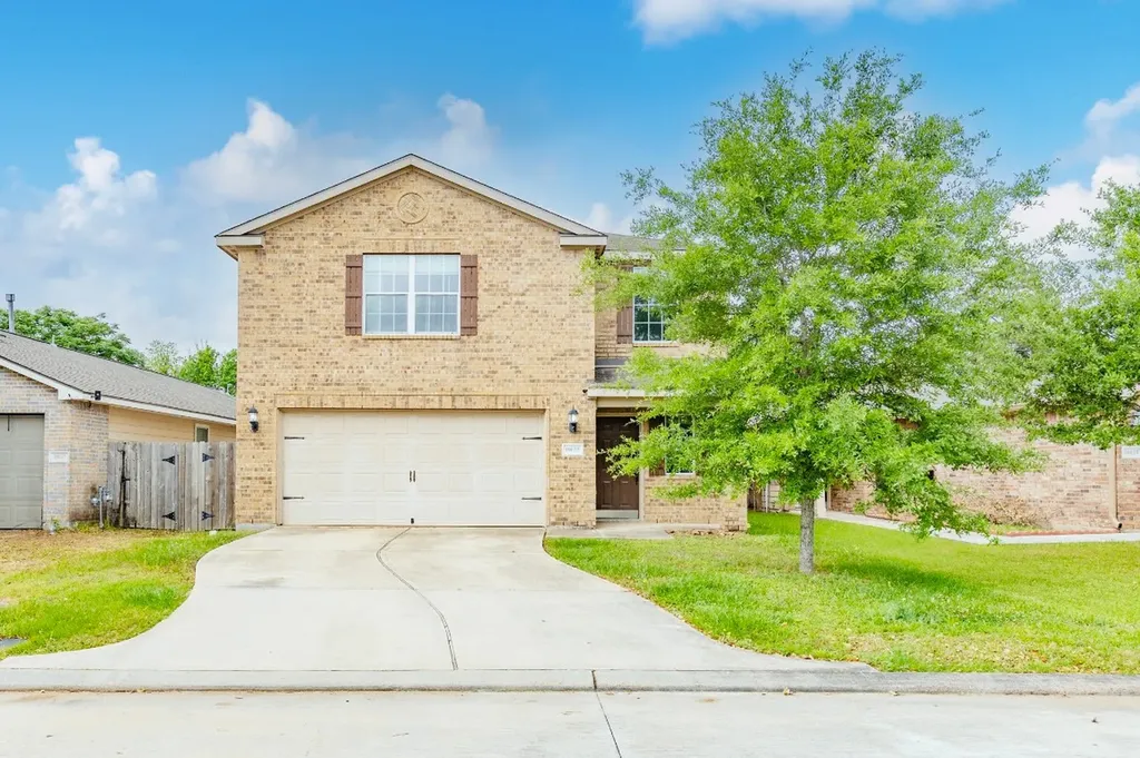10035 Meadow Mill Forest Lane Houston TX 77044