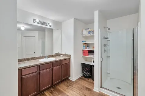 10035 Meadow Mill Forest Lane Houston TX 77044
