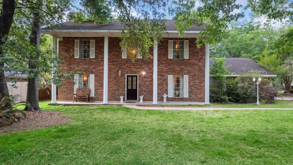 2457 Ripplewood Drive Conroe TX 77384