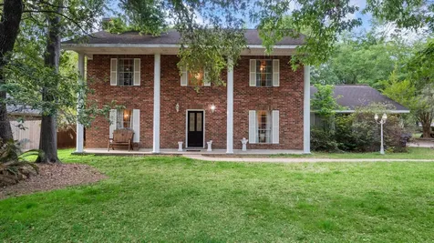 2457 Ripplewood Drive Conroe TX 77384
