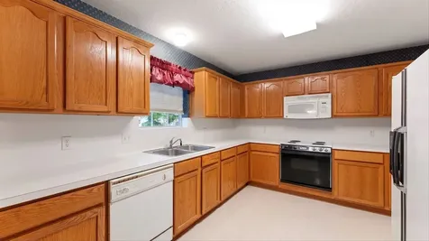 2457 Ripplewood Drive Conroe TX 77384