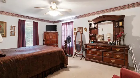 2457 Ripplewood Drive Conroe TX 77384