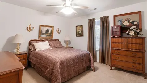2457 Ripplewood Drive Conroe TX 77384