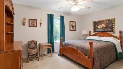 2457 Ripplewood Drive Conroe TX 77384