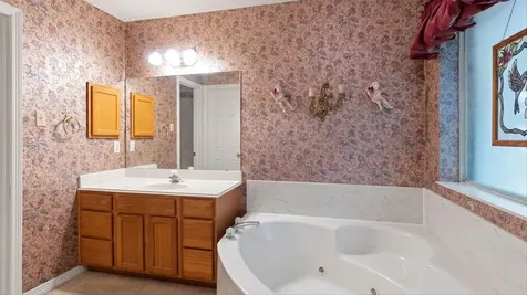 2457 Ripplewood Drive Conroe TX 77384