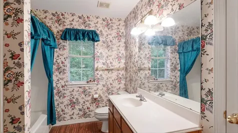 2457 Ripplewood Drive Conroe TX 77384