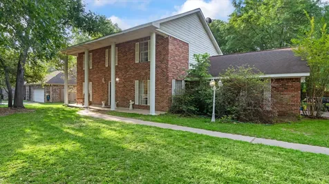2457 Ripplewood Drive Conroe TX 77384