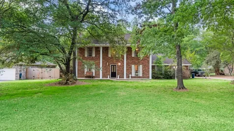 2457 Ripplewood Drive Conroe TX 77384