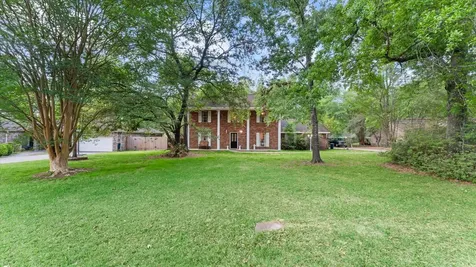 2457 Ripplewood Drive Conroe TX 77384