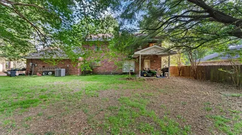2457 Ripplewood Drive Conroe TX 77384