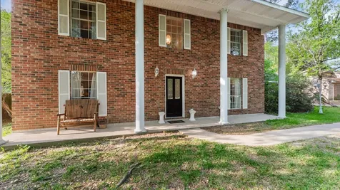 2457 Ripplewood Drive Conroe TX 77384