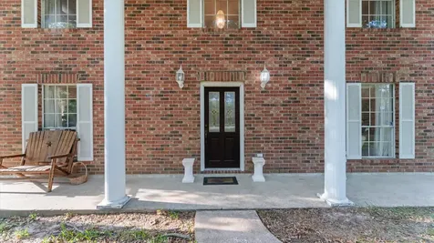 2457 Ripplewood Drive Conroe TX 77384