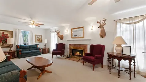 2457 Ripplewood Drive Conroe TX 77384