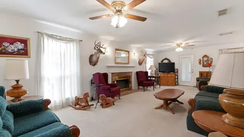 2457 Ripplewood Drive Conroe TX 77384