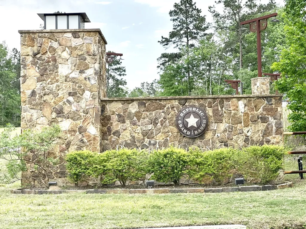 15812 Wood Grove Way Willis TX 77378