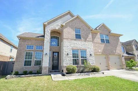 2015 Hampton Breeze Lane Richmond TX 77469