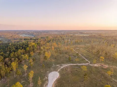 Lot 7 Johnson Drive Livingston TX 77351
