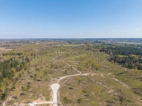 Lot 7 Johnson Drive Livingston TX 77351