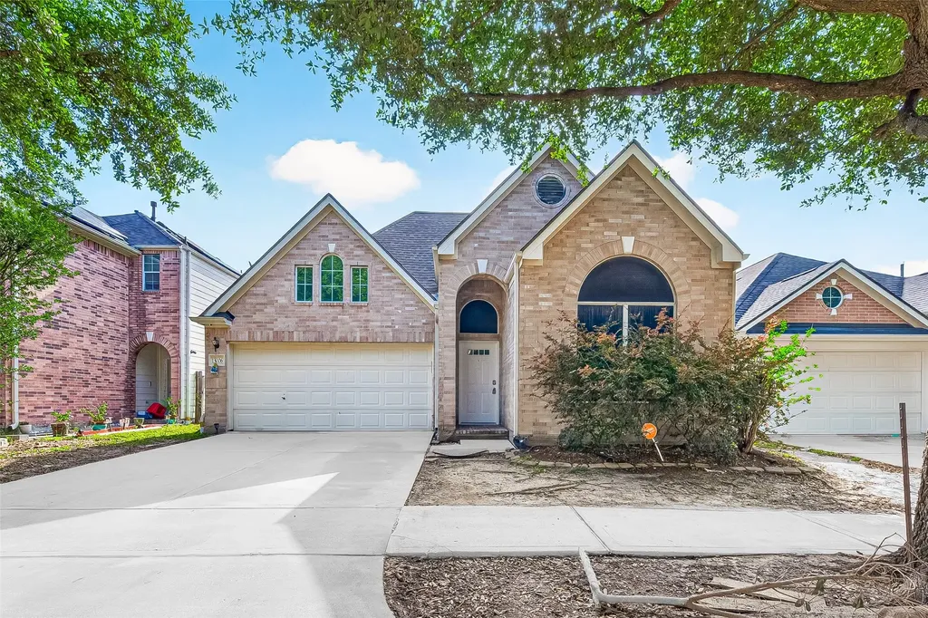 13006 Rose Landing Drive Houston TX 77070