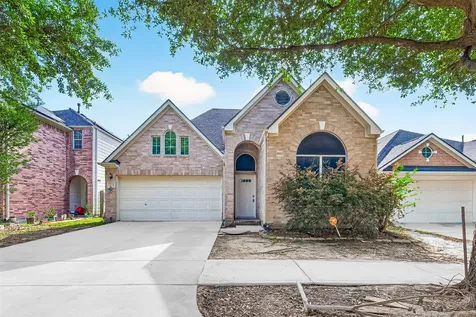 13006 Rose Landing Drive Houston TX 77070
