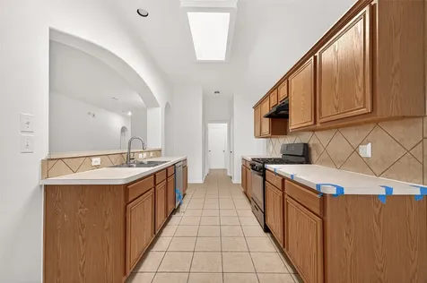 13006 Rose Landing Drive Houston TX 77070