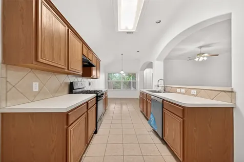 13006 Rose Landing Drive Houston TX 77070