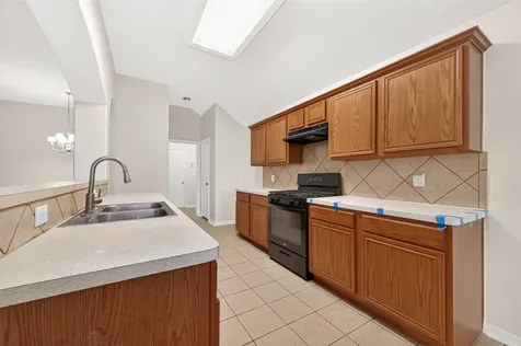 13006 Rose Landing Drive Houston TX 77070