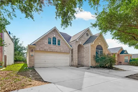 13006 Rose Landing Drive Houston TX 77070
