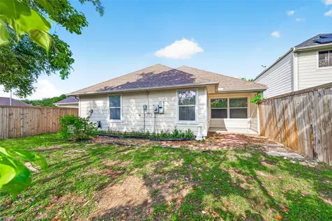 13006 Rose Landing Drive Houston TX 77070