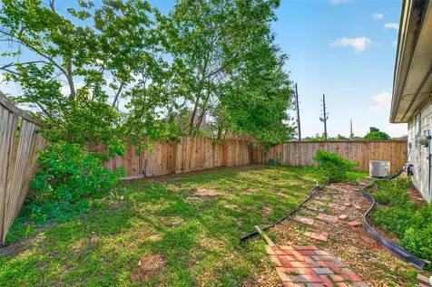 13006 Rose Landing Drive Houston TX 77070