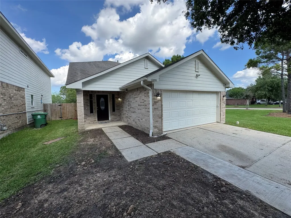 11035 Heather Bluff Lane Houston TX 77075