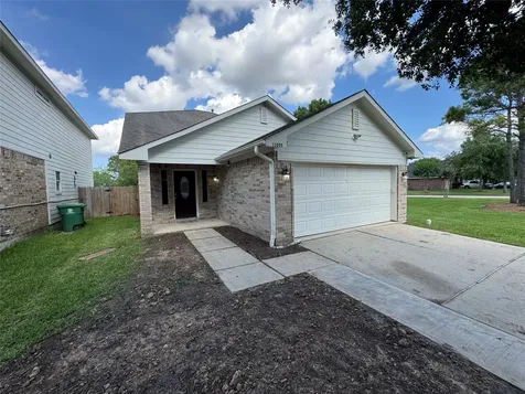 11035 Heather Bluff Lane Houston TX 77075