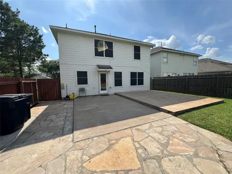11035 Heather Bluff Lane Houston TX 77075