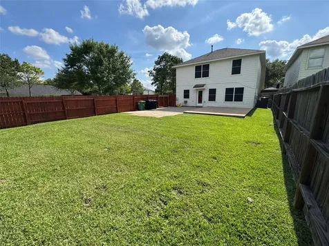 11035 Heather Bluff Lane Houston TX 77075