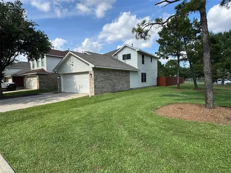 11035 Heather Bluff Lane Houston TX 77075